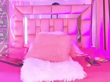 Chaturbate Live Sex Cam of nefera_nox