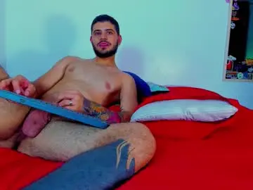 Chaturbate Adult Video Chat of nickmia_