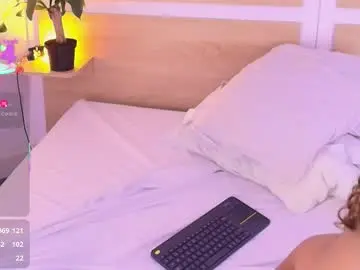 Chaturbate Adult Video Chat of niickypurple