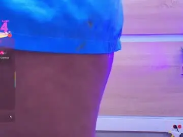 Chaturbate Sex Chat of niickypurple