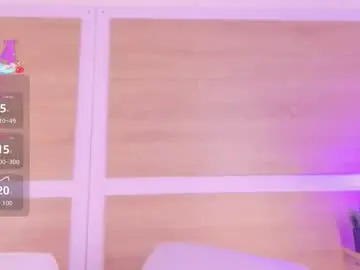 Chaturbate Sex Cam of niickypurple