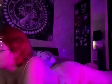 Chaturbate Live Porn of orahisle