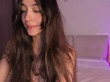 Chaturbate Adult Video Chat of polly_____