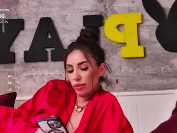 Chaturbate Sex Cam of rubylustx