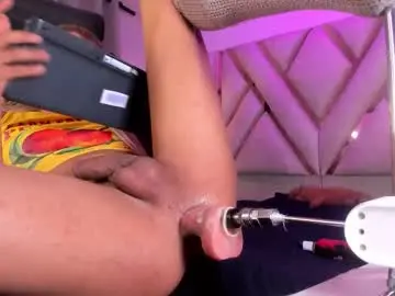 Chaturbate Best live sex cam show of shine_vg