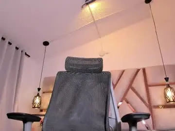 Chaturbate Private Sex Chat of shine_vg