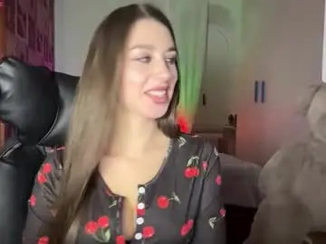 Chaturbate Sex Cam of sweet_cherry_n