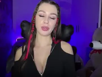 Chaturbate Free Live Porn of sweet_cherry_n