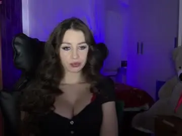 Chaturbate Live Sex Cam of sweet_cherry_n