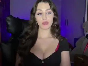 Chaturbate Nude Webcam of sweet_cherry_n