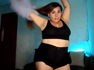 Chaturbate Free Porn Cam of tintal_jers