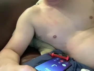 Chaturbate Adult Webcam of ty23333