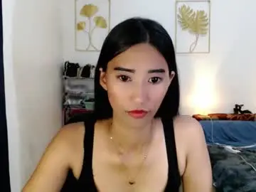 Chaturbate Best Webcam of urhotblack_pinay