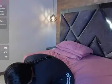 Chaturbate Sex Chat of venus_velez