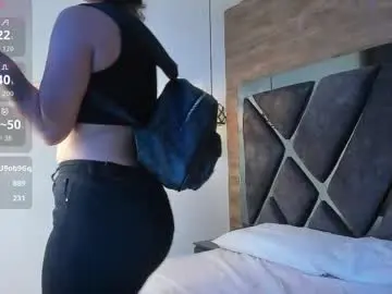 Chaturbate Adult Webcams of venus_velez