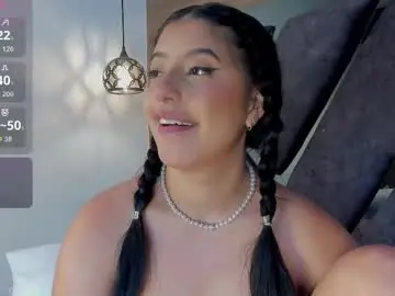 Chaturbate Private Sex Chat of venus_velez