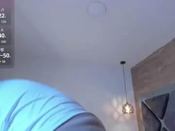 Chaturbate Nude Webcam of venus_velez