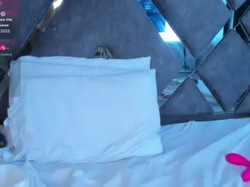 Chaturbate Live Sex of venus_velez