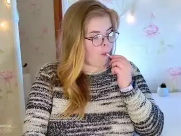 Chaturbate Private Sex Chat of yumm_lolly