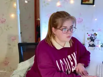 Chaturbate Live Sex Cam of yumm_lolly