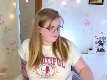 Chaturbate Nude Webcam of yumm_lolly