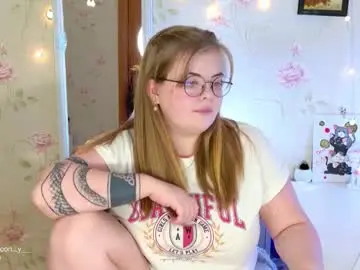 Chaturbate Best Webcam of yumm_lolly