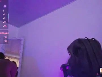 zury_tay from chaturbate