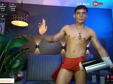 Chaturbate Sex Chat of _eufrates_