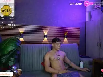 Chaturbate Live Sex Cam of _eufrates_