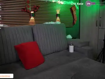 Chaturbate Sex Chat of _eufrates_