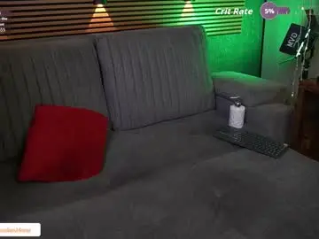 Chaturbate Sex Cam of _eufrates_