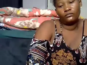 Chaturbate Live Sex Cam of afronubians