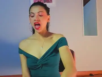 Chaturbate Adult Video Chat of aitanna_garciia