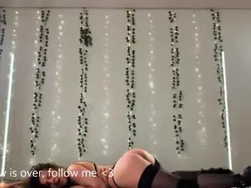 Chaturbate Best live sex cam show of alicia_art_