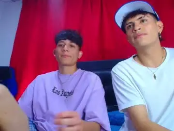 Chaturbate Adult Webcam of bryam_hot