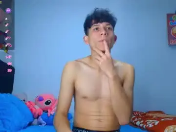 Chaturbate Adult Webcam of bryam_hot