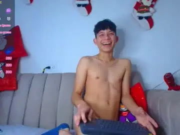 Chaturbate Free Porn Cam of bryam_hot