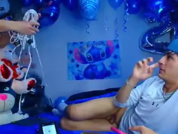 Chaturbate Live Porn of bryam_hot