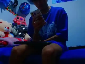 Chaturbate Free Live Porn of bryam_hot