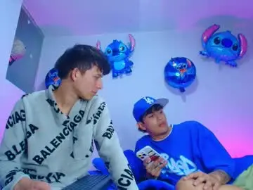 Chaturbate Best Webcam of bryam_hot