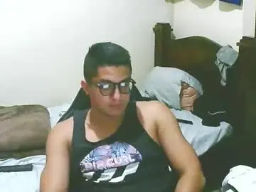 Chaturbate Free Live Porn of bryanbendy