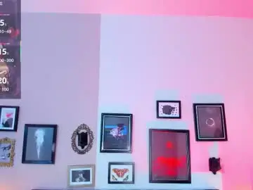 Chaturbate Private Sex Chat of charlotte__benett