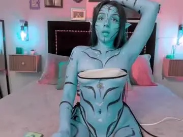 Chaturbate Private Sex Chat of charlotte__benett