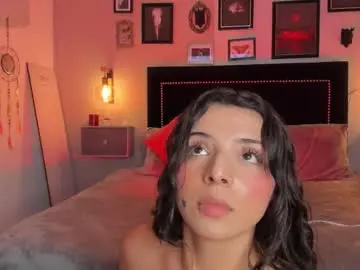 Chaturbate Nude Webcam of charlotte__benett