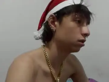 Chaturbate Best live sex cam show of cirosky_elchicopolla