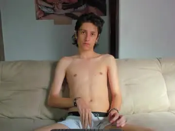 Chaturbate Free Porn Cam of cirosky_elchicopolla