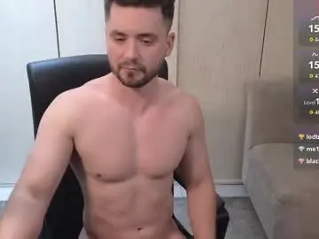 Chaturbate Free Porn Cam of cowboylean