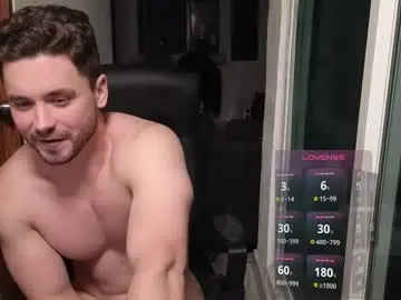 Chaturbate Nude Webcam of cowboylean