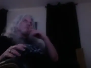 Chaturbate Adult Webcam of deaconoddeye