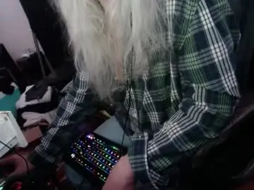 Chaturbate Best Webcam of deaconoddeye